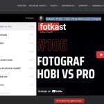 E-Mina.eu - Darko Mareš - Kanal o forografiji
